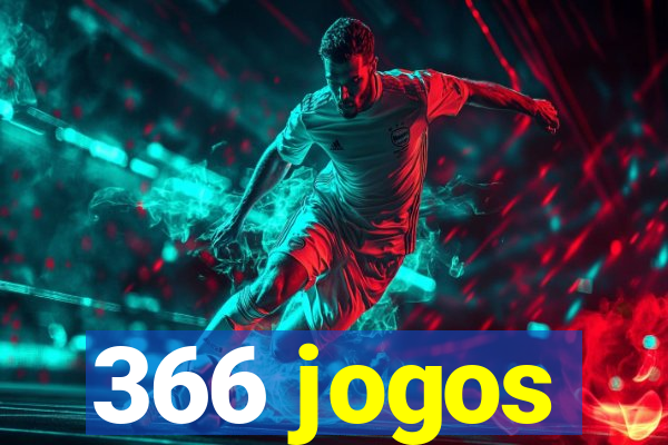 366 jogos